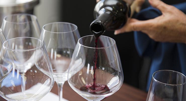 The University of San Diego's Wine Classic weekend includes the Vintners Dinner July 15. A reception, a one-of-a-kind meal and wine pairings and more await at La Gran Terraza. Tickets are available.
