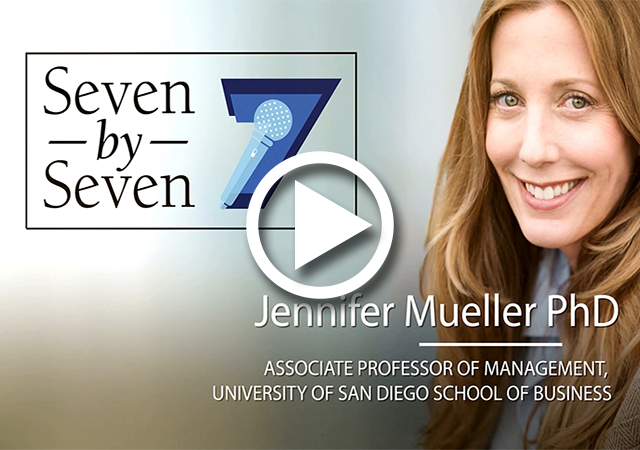 Jennifer Mueller