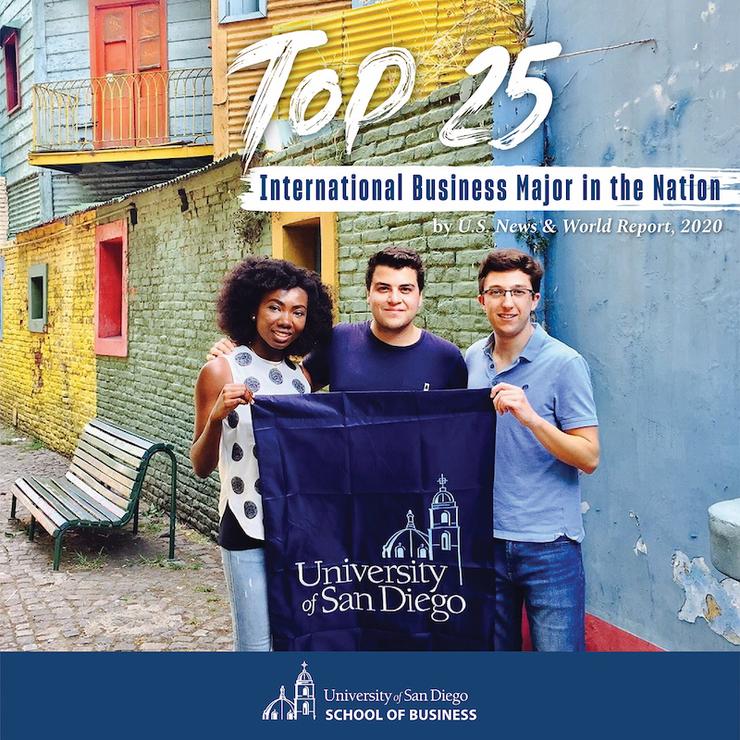 international business program in canada