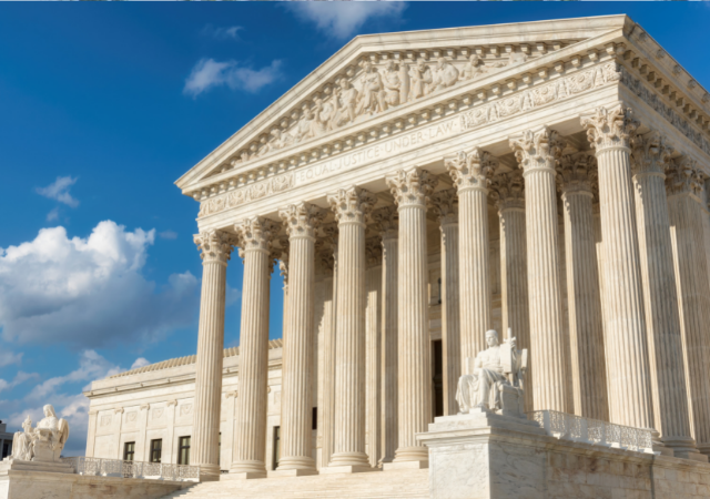 supreme court