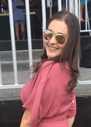 Marisa Manzo
