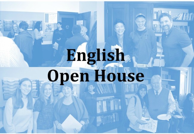 English Open House