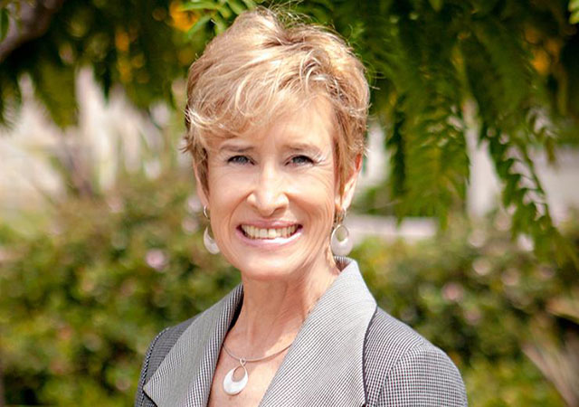 Hon. Louisa Porter '77 (JD)