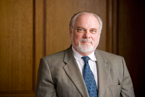 Price Professor of Public Interest Law Robert Fellmeth 