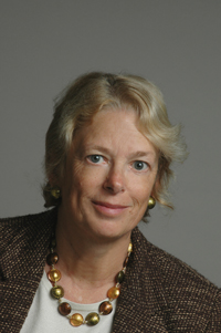 Professor Pamela Samuelson