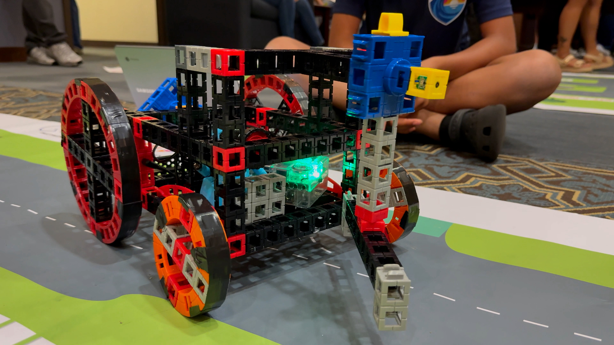 STEAM Conference