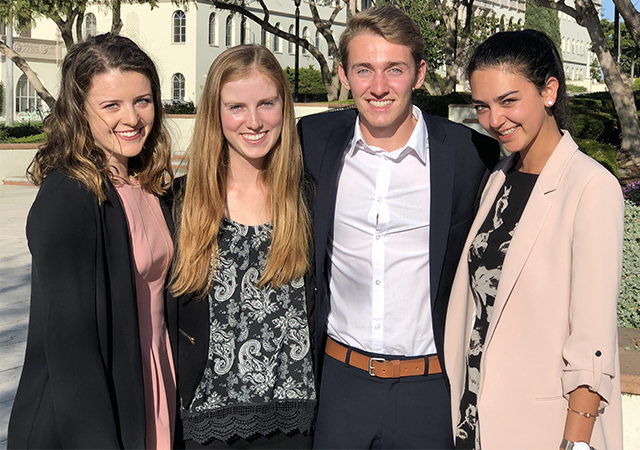 University Innovation Fellows