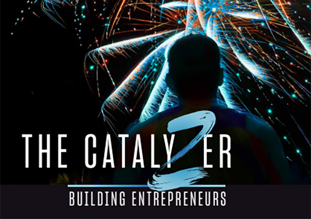 FBCC - Catalyzer
