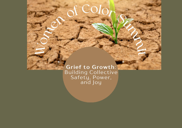 Women of color summit 2025